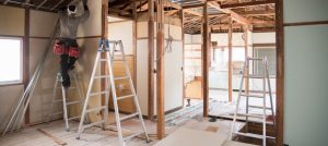 Entreprise de rénovation de la maison et de rénovation d’appartement à Le Mesnil-Raoult